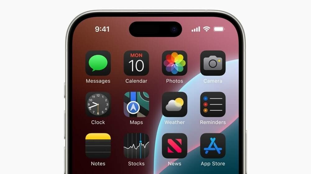 Apple công bố iOS 18 với nhiều tính năng tùy biến mới