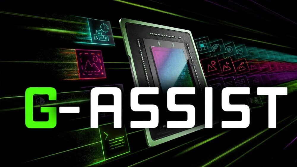 Nvidia sắp biến trò đùa Cá tháng Tư thành sự thật