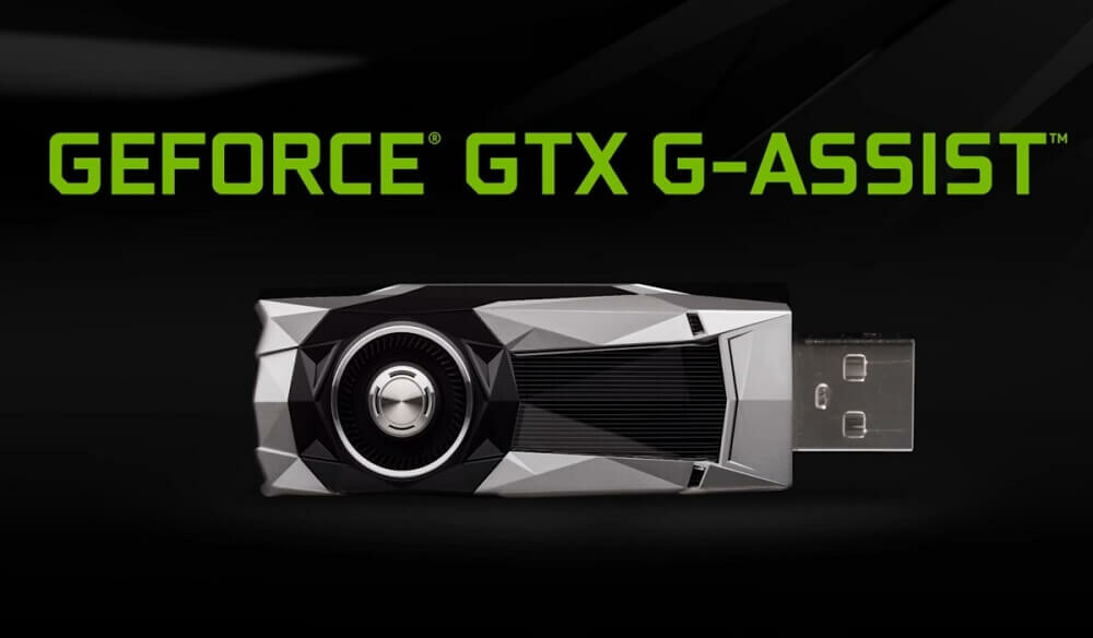 Nvidia sắp biến trò đùa Cá tháng Tư thành sự thật