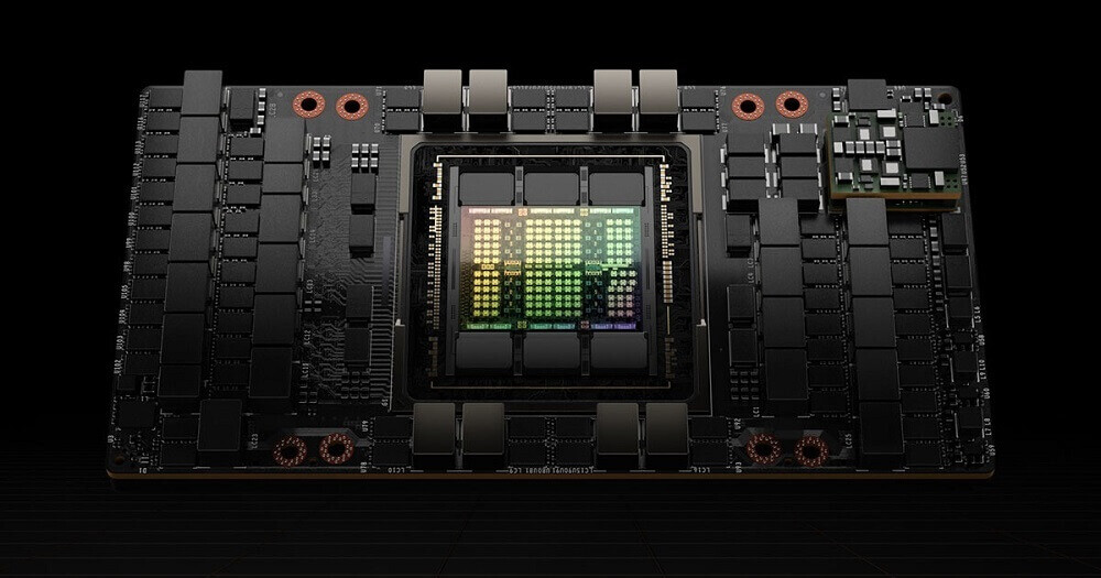Startup Mỹ ra chip AI 'mạnh hơn Nvidia H100 20 lần' Startup Mỹ ra chip AI 'mạnh hơn Nvidia H100 20 lần'