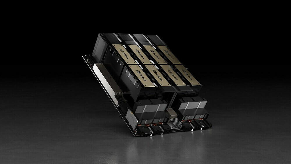 Startup Mỹ ra chip AI 'mạnh hơn Nvidia H100 20 lần' Startup Mỹ ra chip AI 'mạnh hơn Nvidia H100 20 lần'