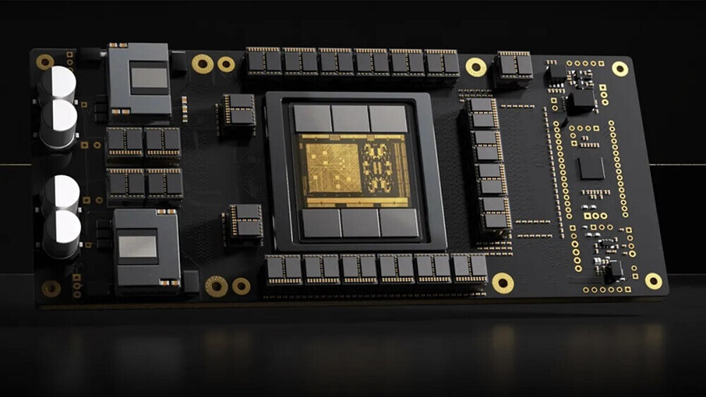 Startup Mỹ ra chip AI 'mạnh hơn Nvidia H100 20 lần' Startup Mỹ ra chip AI 'mạnh hơn Nvidia H100 20 lần'