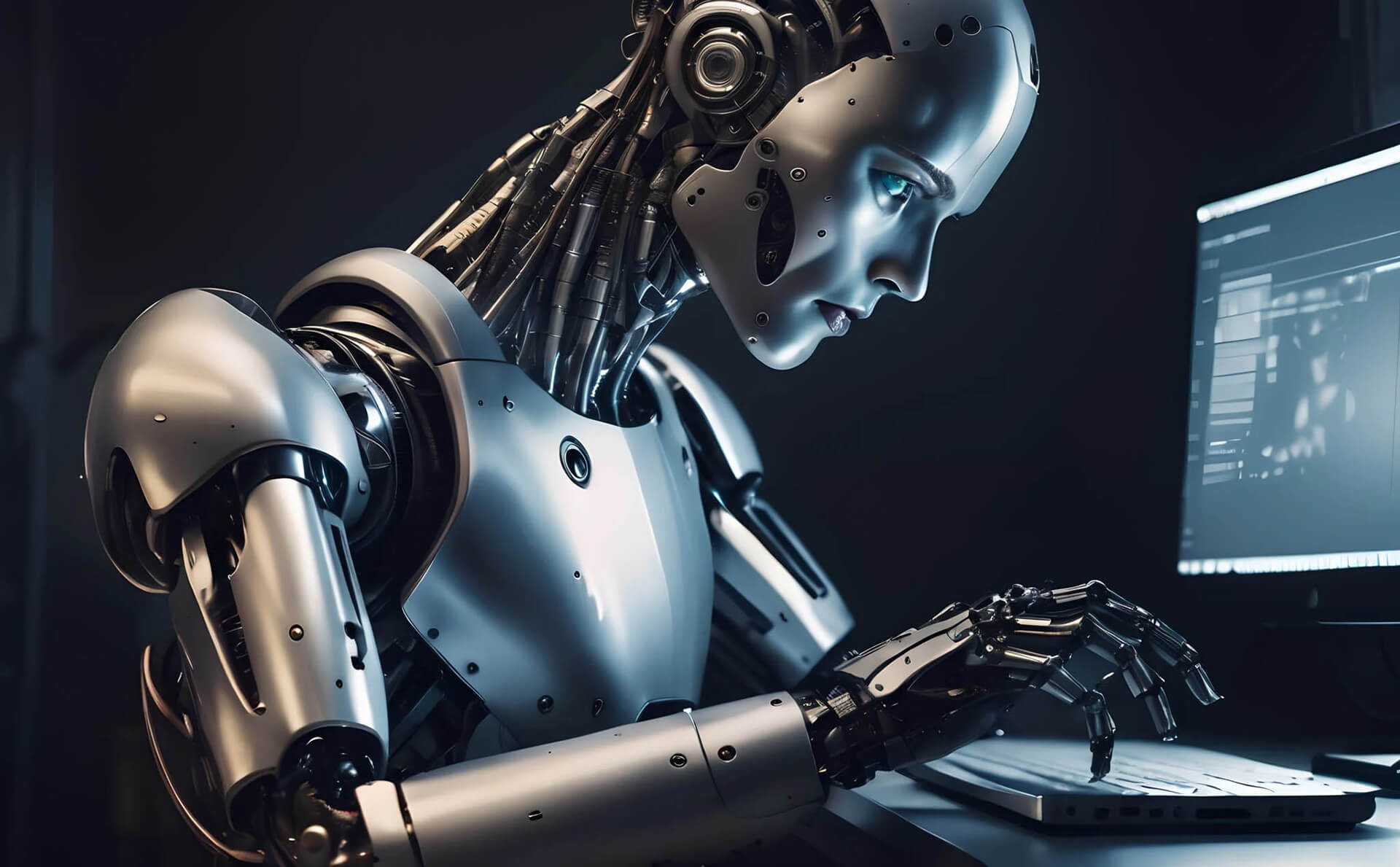 Ai Agent Và Ai Assistant Có Khác Nhau Không? Features 01