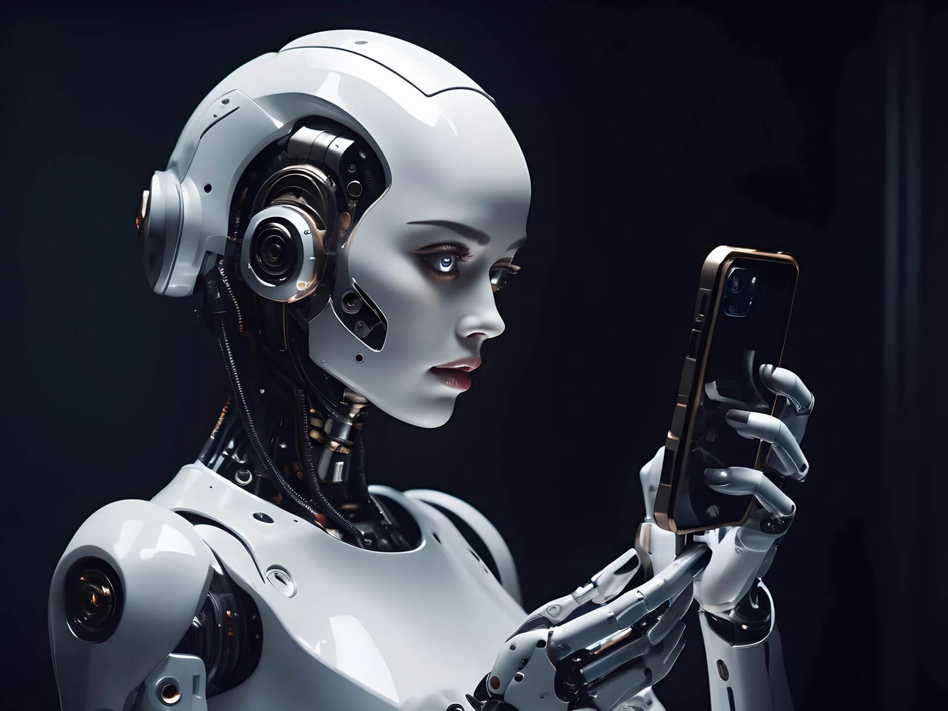 Ai Agent Và Ai Assistant Có Khác Nhau Không? Features 02