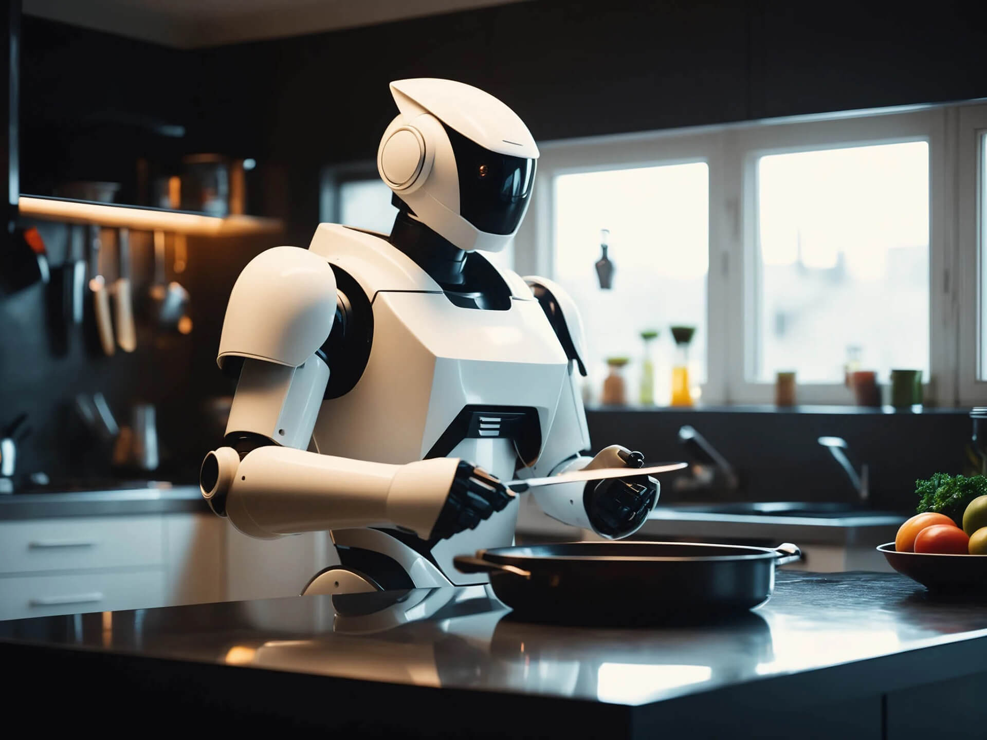 Ai Agent Và Ai Assistant Có Khác Nhau Không? Features 04