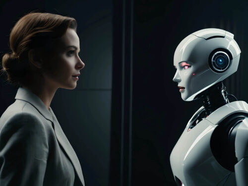 “AI Agent” và “AI Assistant” có khác nhau không?