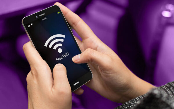 Bảo mật thông tin cá nhân khi sử dụng WiFi công cộng