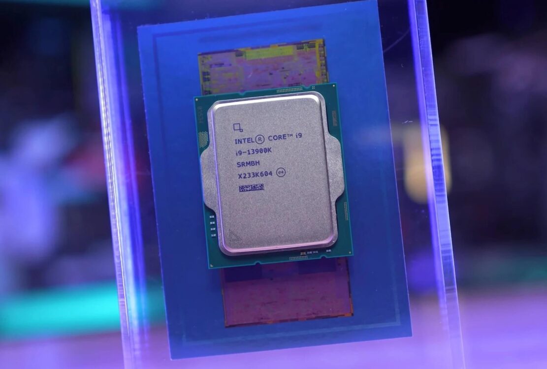 Intel Thừa Nhận Chip Core Thế Hệ 13 Và 14 Gặp Lỗi Features