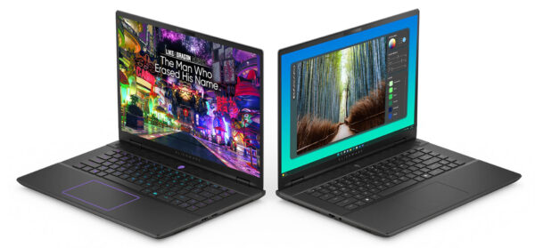Alienware M16 R2 – Laptop Chơi Game Đỉnh Cao với Hiệu Năng Vượt Trội