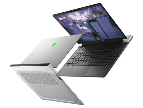 Đánh Giá Alienware X14 R2: Cấu Hình Khủng, Thiết Kế Sang Trọng