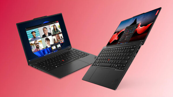 Đánh giá ThinkPad X1 Carbon Gen 12: Mẫu laptop lý tưởng cho doanh nhân