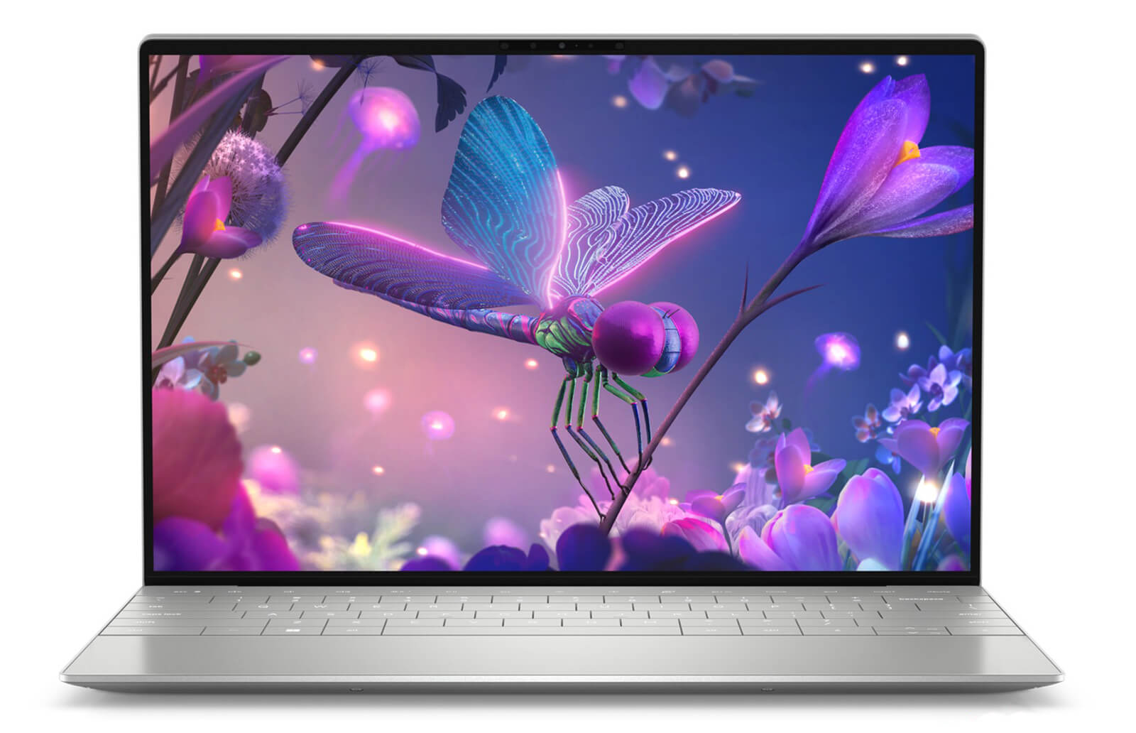 Dell XPS 13 Plus 9320 (2023): Thiết kế đột phá, hiệu năng đỉnh cao Dell XPS 13 Plus 9320 (2023): Thiết kế đột phá, hiệu năng đỉnh cao