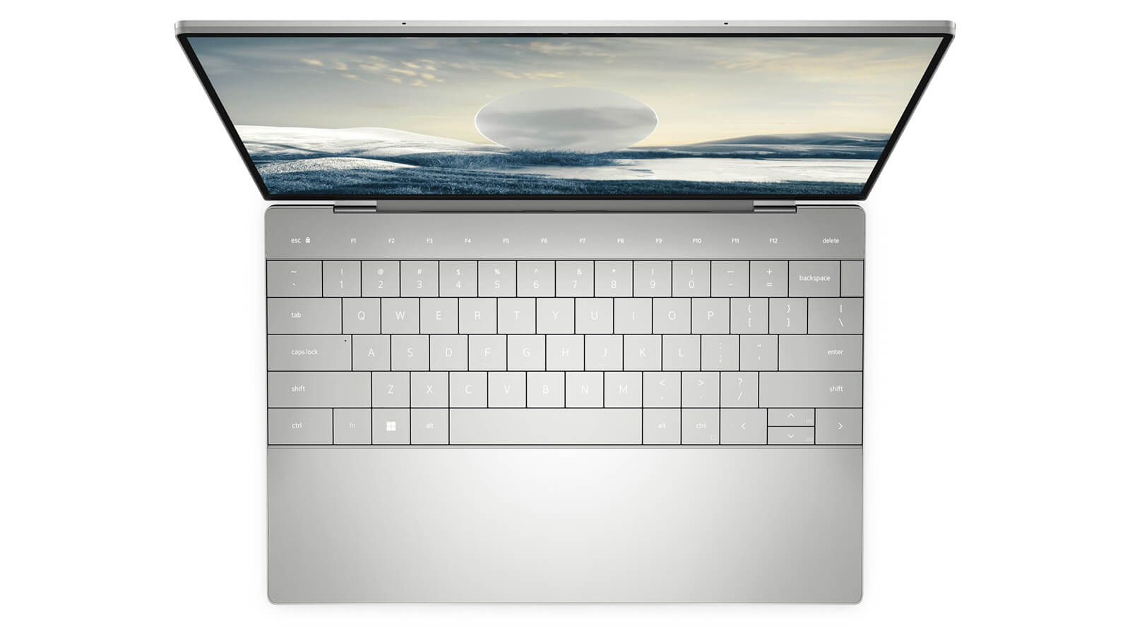 Dell XPS 13 Plus 9320 (2023): Thiết kế đột phá, hiệu năng đỉnh cao Dell XPS 13 Plus 9320 (2023): Thiết kế đột phá, hiệu năng đỉnh cao