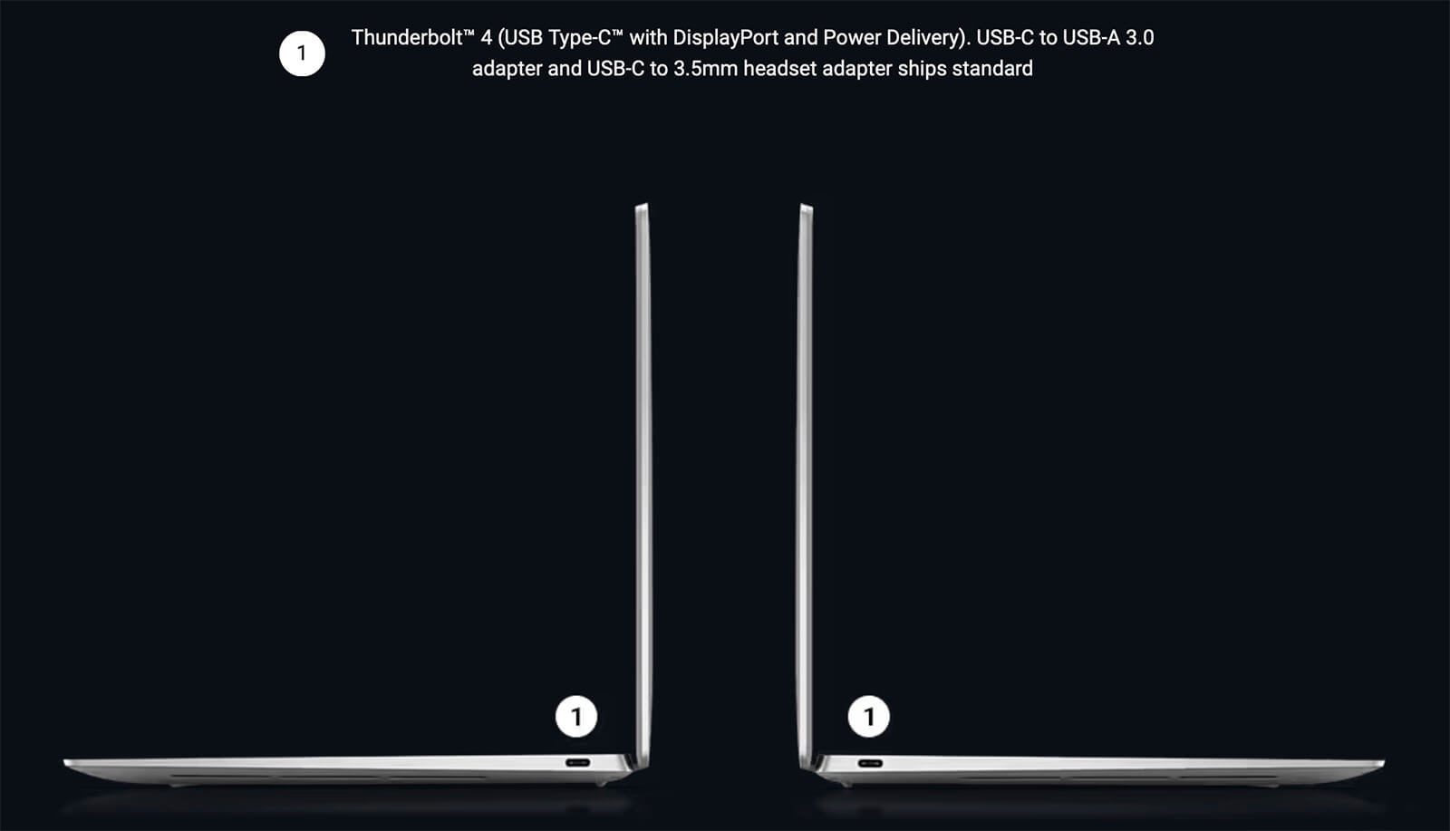 Dell XPS 13 Plus 9320 (2023): Thiết kế đột phá, hiệu năng đỉnh cao Dell XPS 13 Plus 9320 (2023): Thiết kế đột phá, hiệu năng đỉnh cao