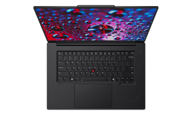 Lenovo ThinkPad P1 Gen 7: Thiết kế mới, hiệu suất đỉnh cao
