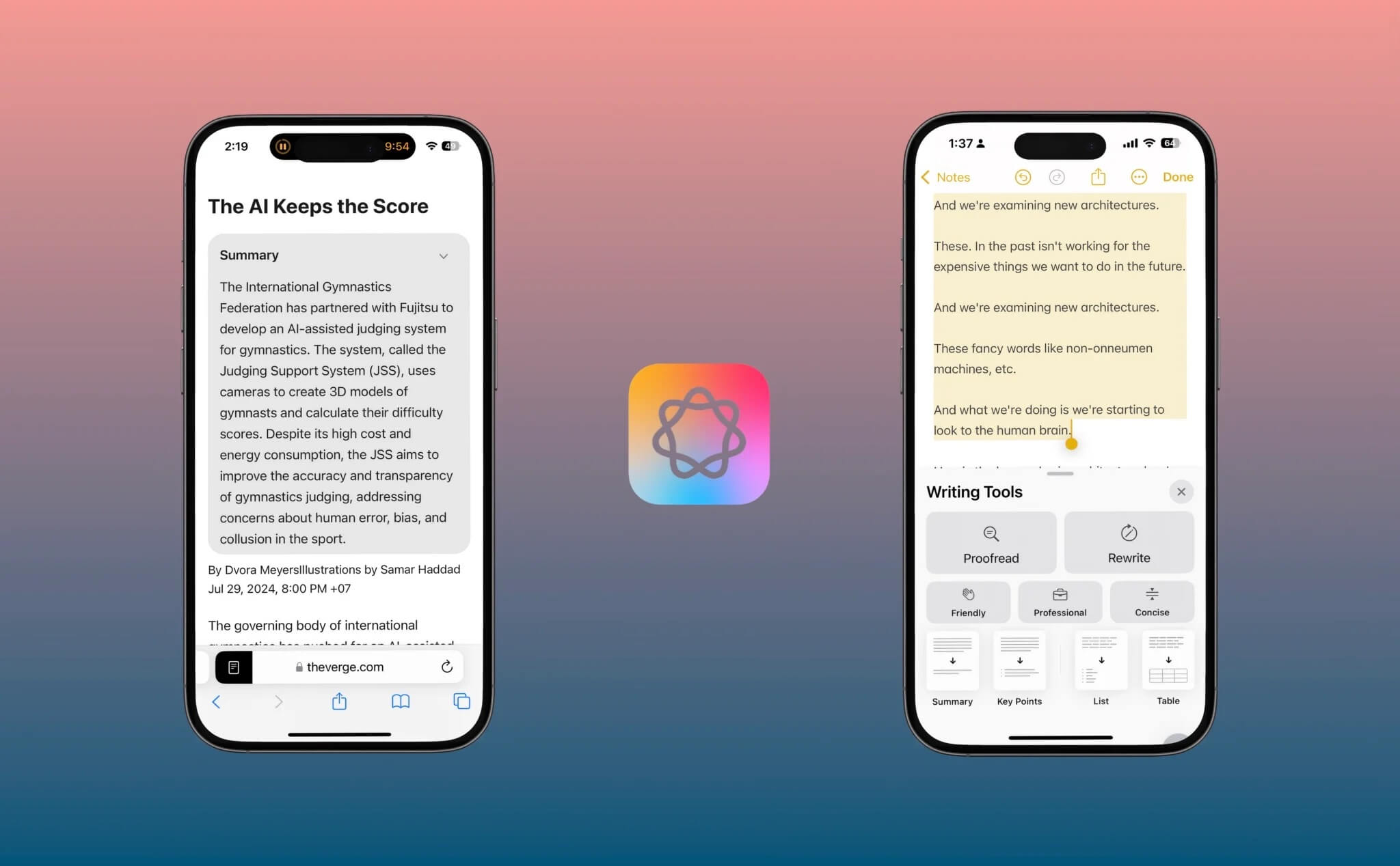 Apple Phát Hành Ios 18.1 Dev Beta 2 đã Có Tính Năng Chặn Quảng Cáo Features 01