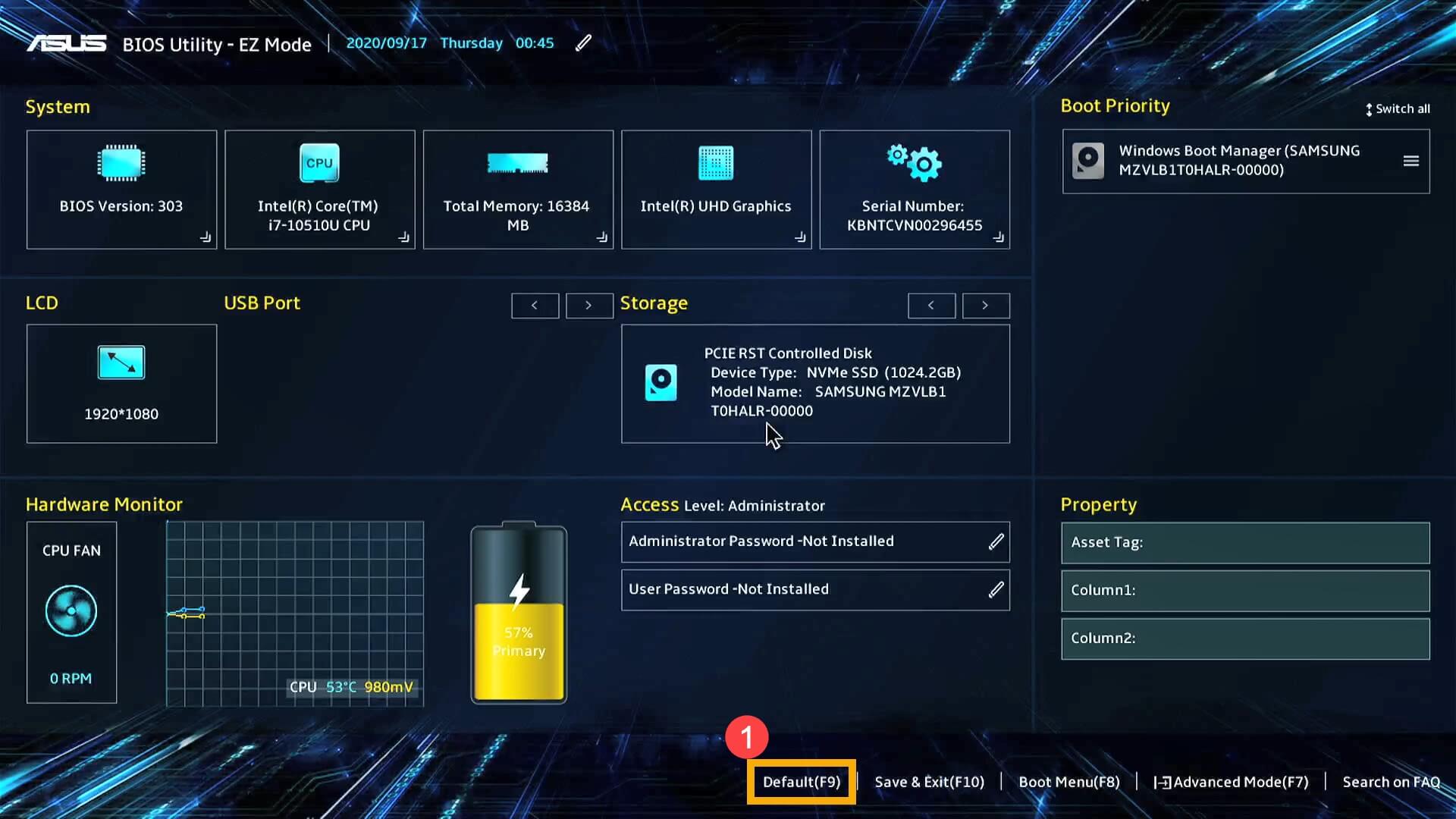 Bạn Có Thói Quen Thường Xuyên Cập Nhật Bios Cho Máy Tính Không? Features 03