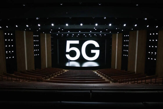 Tham vọng của Apple sắp thành hiện thực
