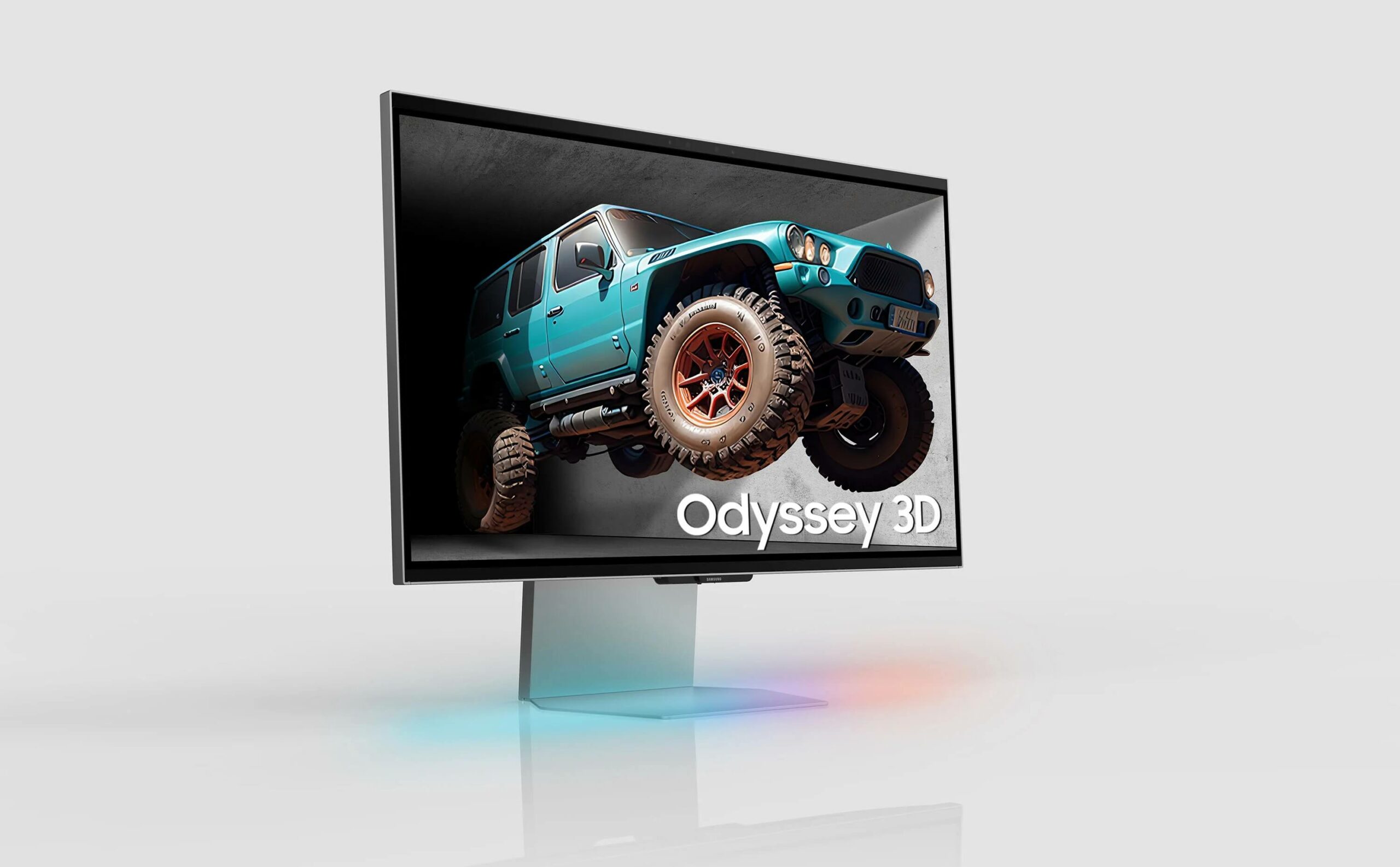 Đem Thế Giới 3d Về Ngôi Nhà Bạn Với Samsung Odyssey 3d Features 01