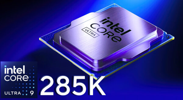 Intel Core Ultra 9 285K: Vượt trội về hiệu suất