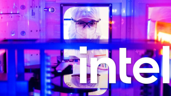 Liệu Intel có thực sự thất bại trong cuộc cạnh tranh Chip 2024?