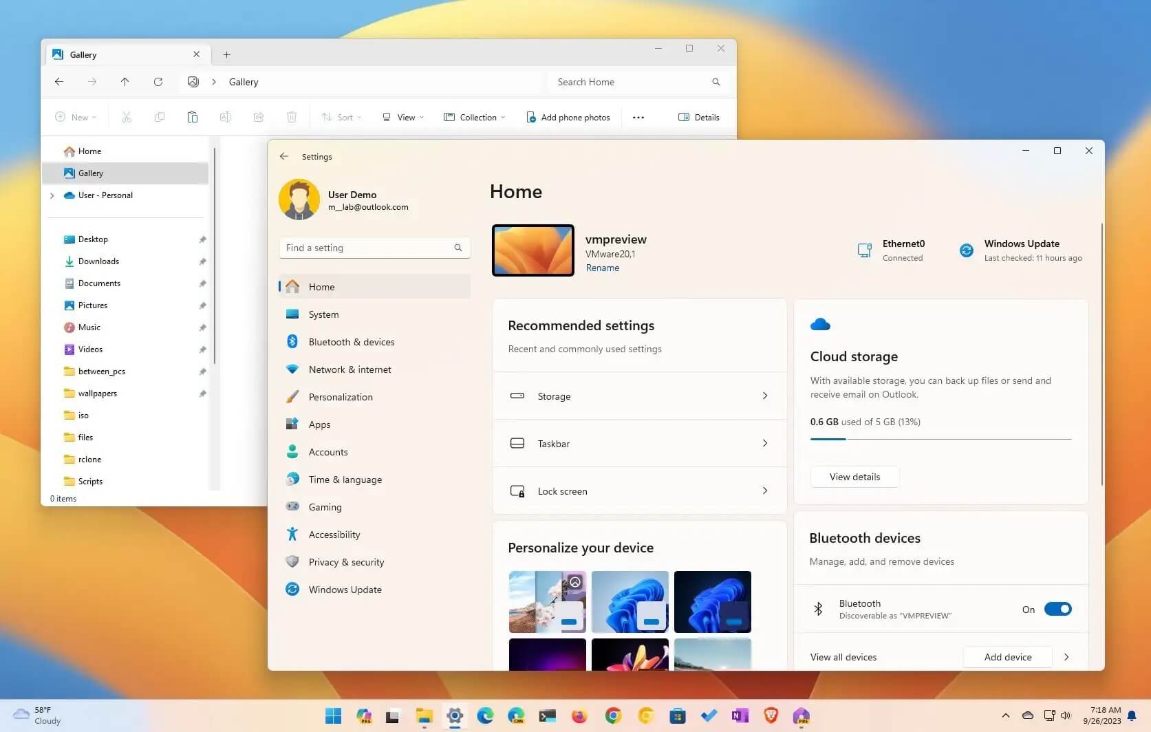 Windows 10 Khai Tử Vào Năm Sau, Khi Nào đến Windows 11? Features 01