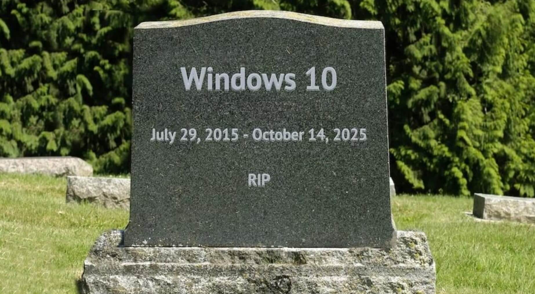Windows 10 Khai Tử Vào Năm Sau, Khi Nào đến Windows 11? Features 02