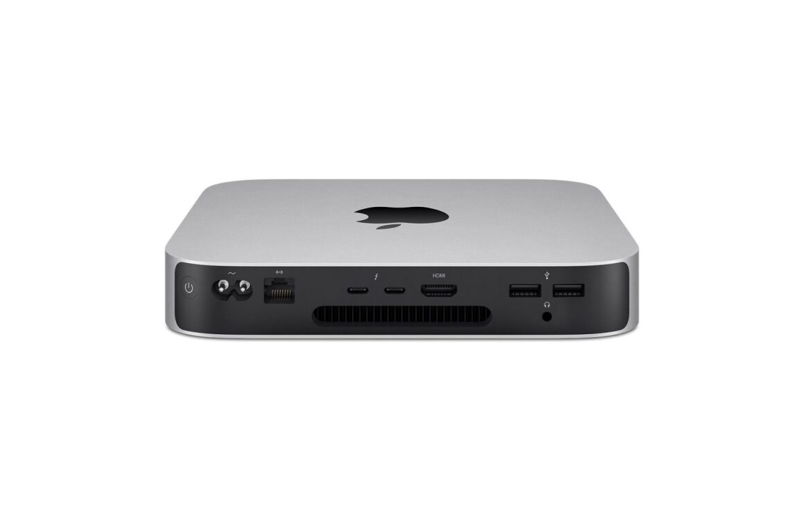 Apple Ra Mắt Macbook Pro M4 Pro Và M4 Max Cùng Với Mac Mini Mỏng Hơn
