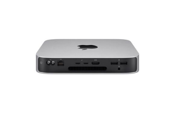 Apple Ra Mắt MacBook Pro M4 Pro Và M4 Max Cùng Với Mac mini Mỏng Hơn