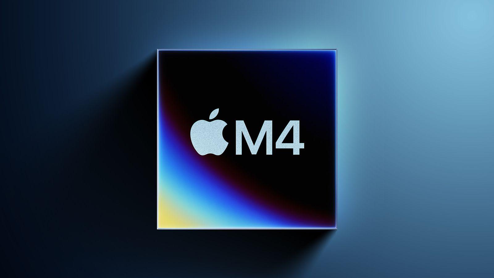 Apple Ra Mắt Macbook Pro M4 Pro Và M4 Max Cùng Với Mac Mini Mỏng Hơn Features