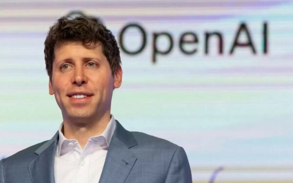 CEO OpenAI Sam Altman tuyên bố Siêu Trí Tuệ Nhân Tạo sẽ xuất hiện trong vài năm tới