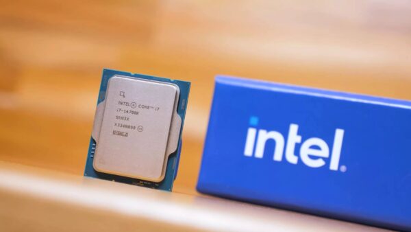 CPU Intel thế hệ 15th xuất hiện với mã “Core Ultra 200K”