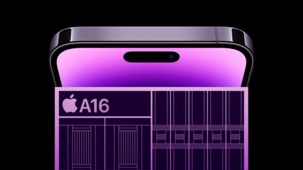 Fab ở Arizona của TSMC đang gia công chip A16 trên iPhone 14 Pro