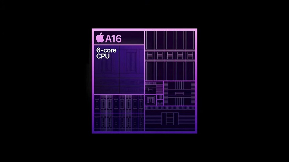 Fab ở Arizona Của Tsmc đang Gia Công Chip A16 Trên Iphone 14 Pro