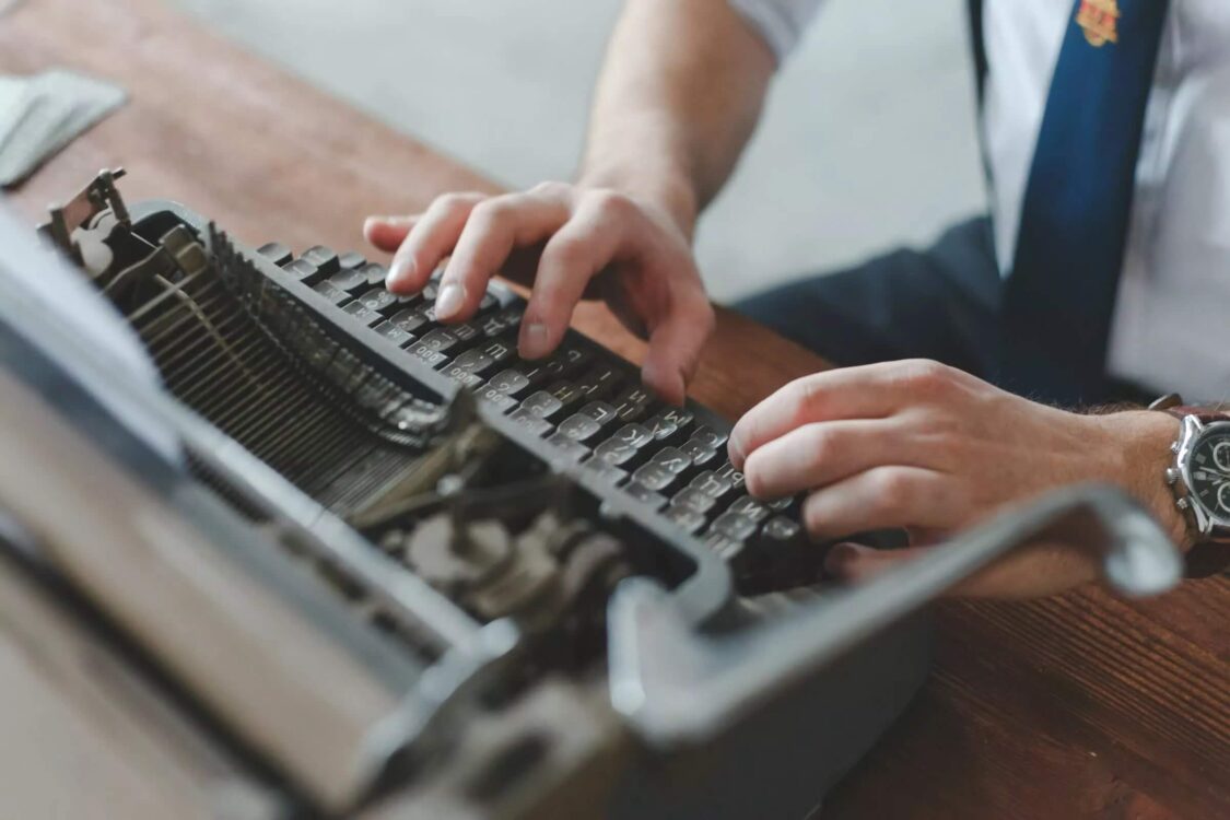 Gen Z Dù Nổi Tiếng Am Hiểu Công Nghệ Nhưng Lại Kém Về Phần đánh Máy Featured