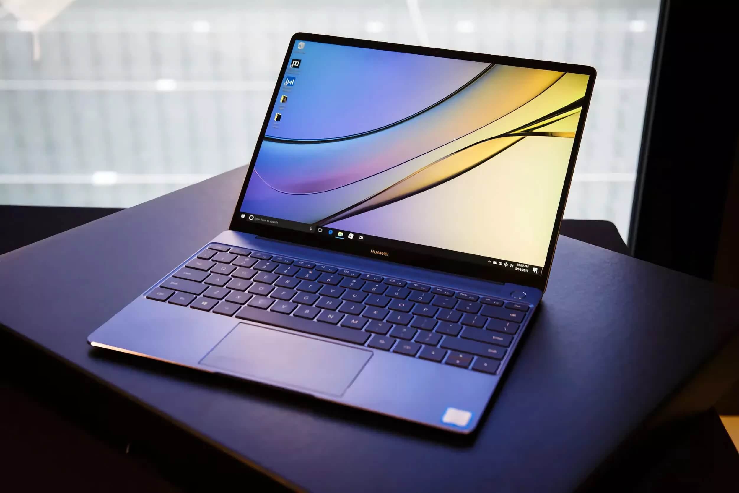Huawei Sẽ Thay Thế Windows Bằng Harmonyos Nội địa Trong Các Pc Tương Lai