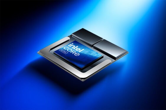 Intel đã chứng minh Apple đúng khi Core Ultra Series 2 tích hợp RAM vào Chip