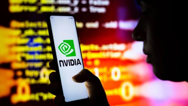 Lý do NVIDIA mất 277 tỷ USD trong một đêm