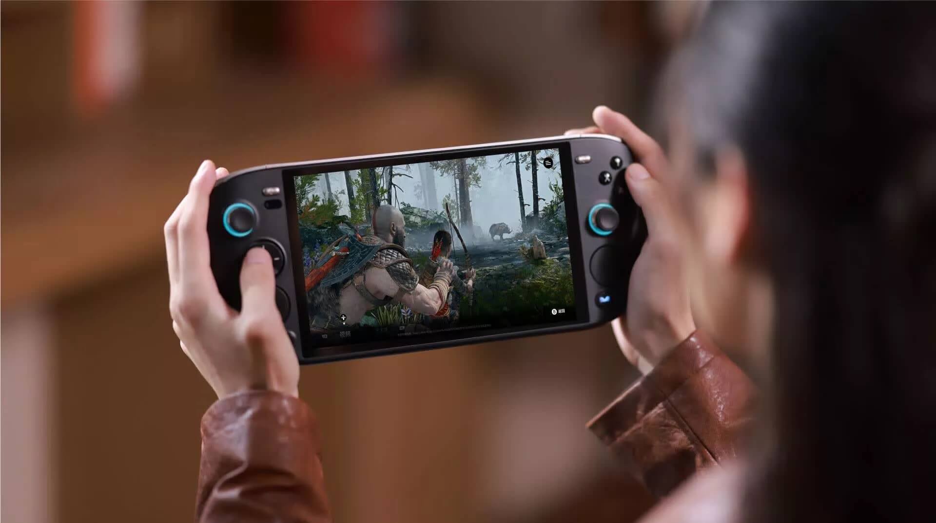 Nâng Cao Trải Nghiệm Game Với Z2 Extreme Của Amd Trong Năm Tới