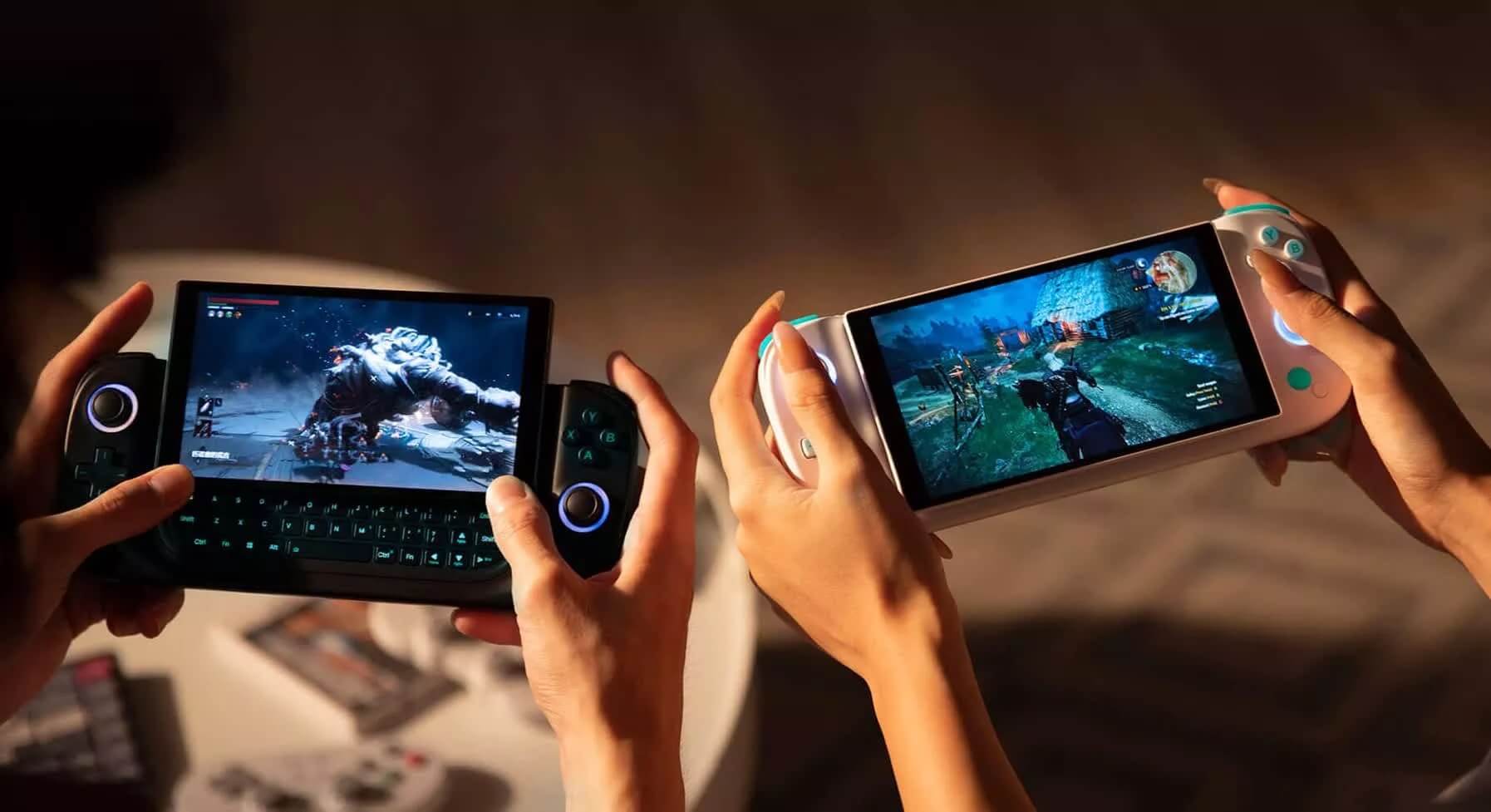 Nâng Cao Trải Nghiệm Game Với Z2 Extreme Của Amd Trong Năm Tới