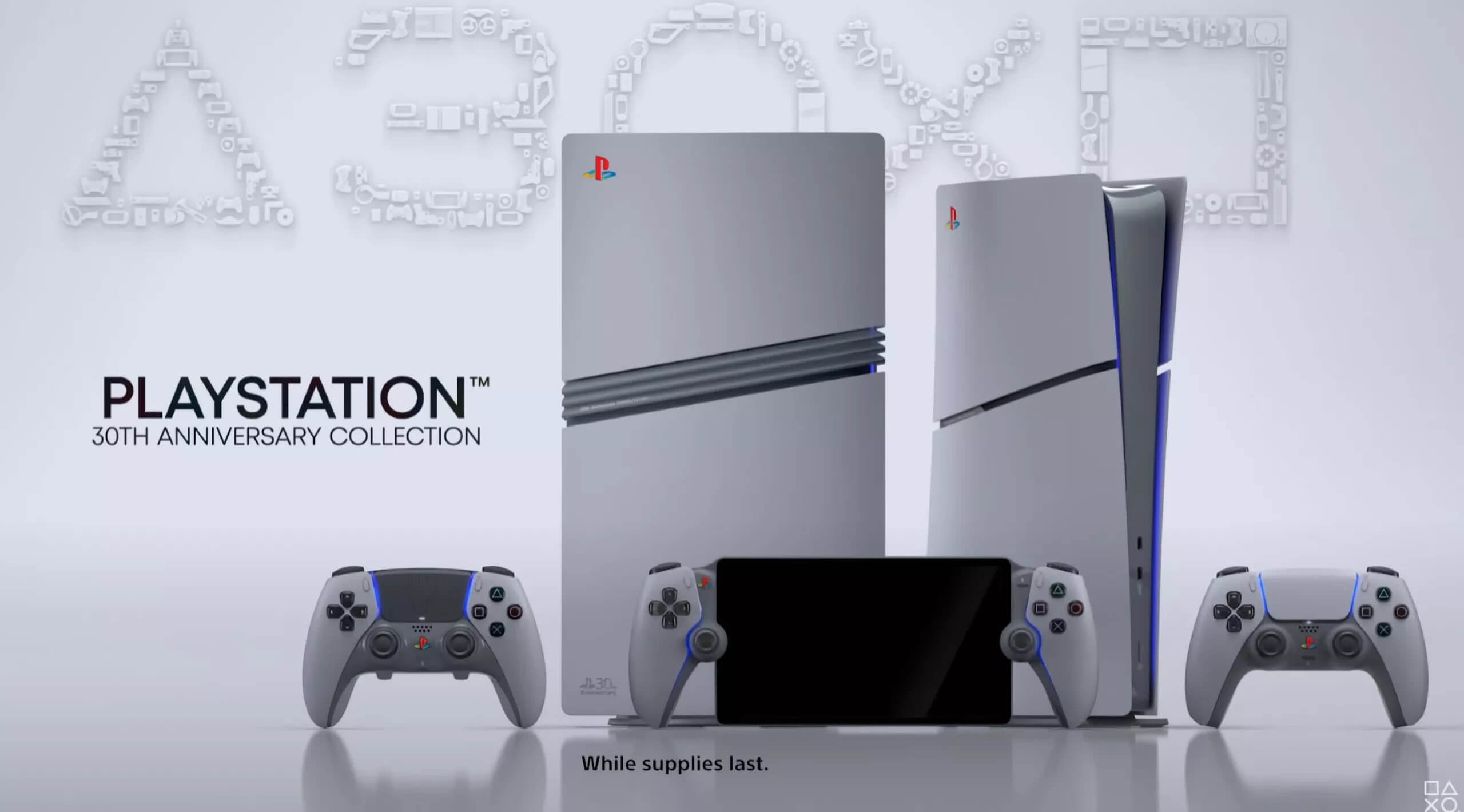 Phiên Bản Giới Hạn Playstation 5 Pro Của Sony đưa Chúng Ta Trở Lại Những Năm 90 03
