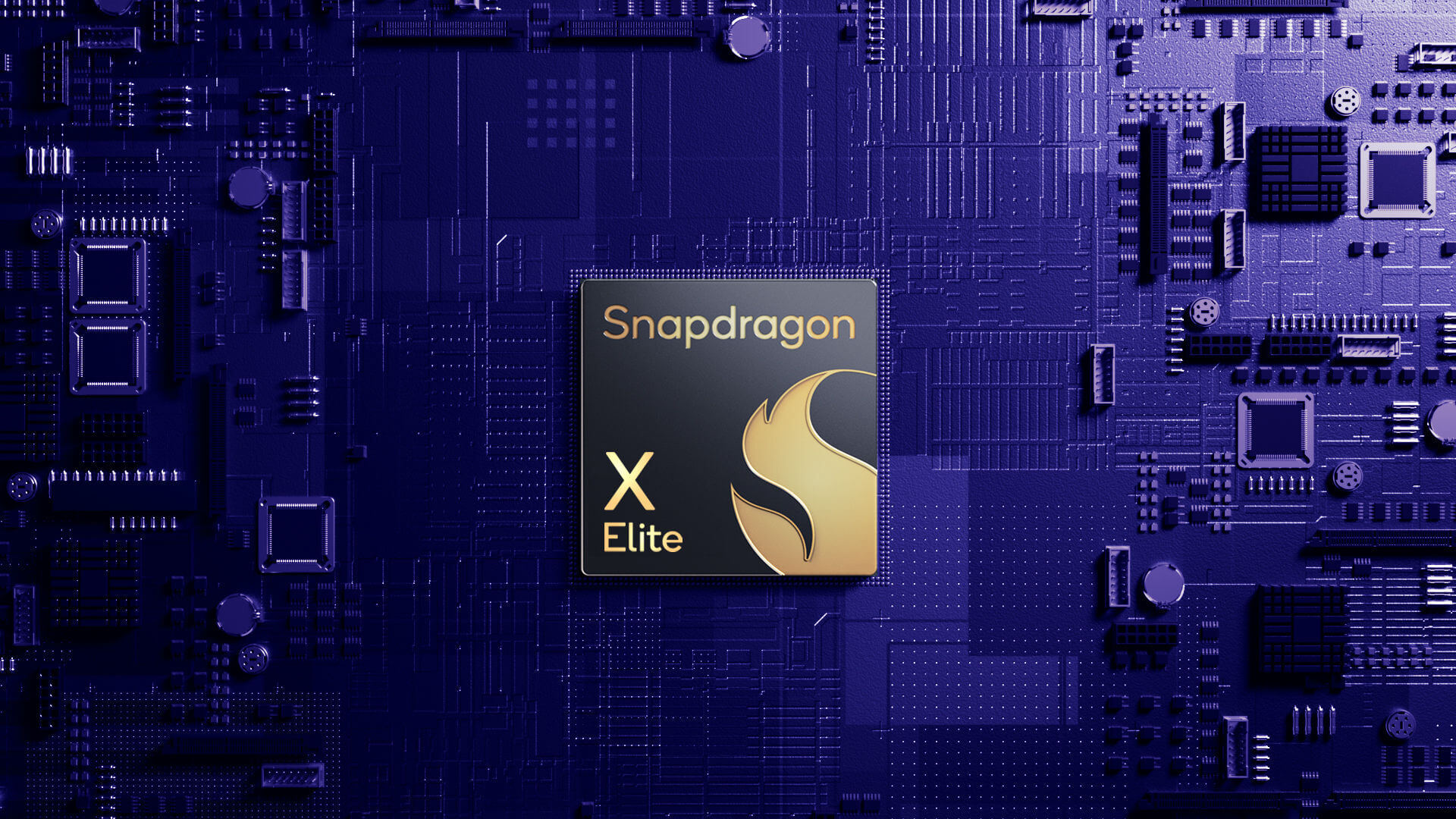 Qualcomm Kế Hoạch Mua Một Bộ Phận Thiết Kế Chip Của Intel Mong Muốn Tham Gia Vào Thị Trường Pc
