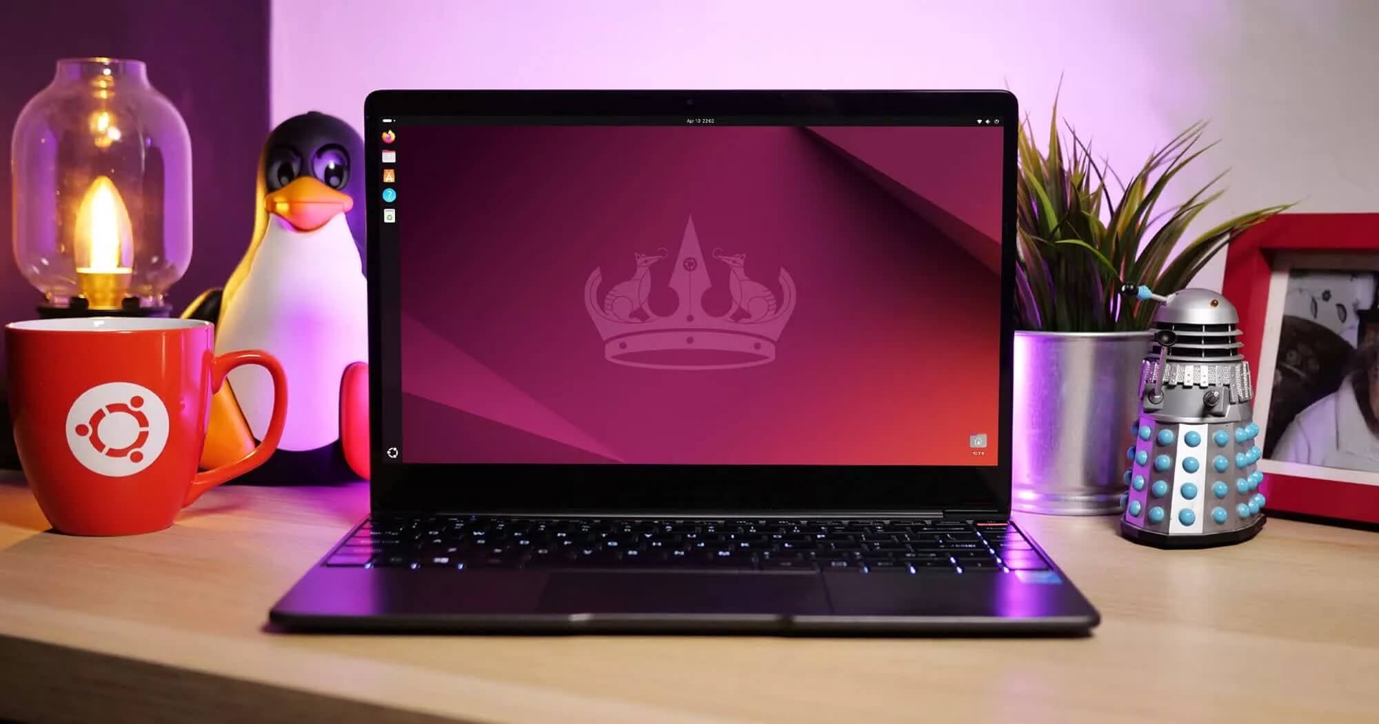 Real Time Linux đã được Tích Hợp Vào Nhân Chính Sau Hai Thập Kỷ Phát Triển