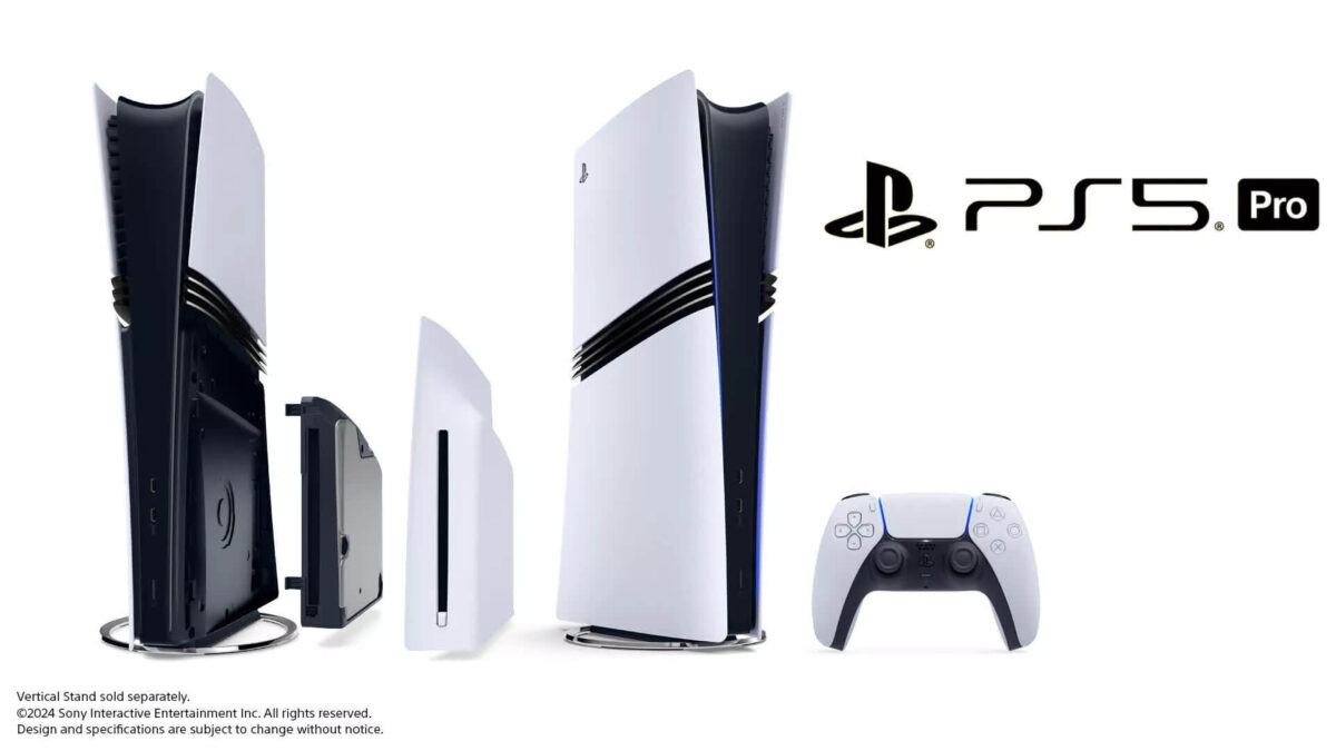 Sony Công Khai Playstation 5 Pro Với Giá 700 Usd, Bán Vào 07:11 Featured