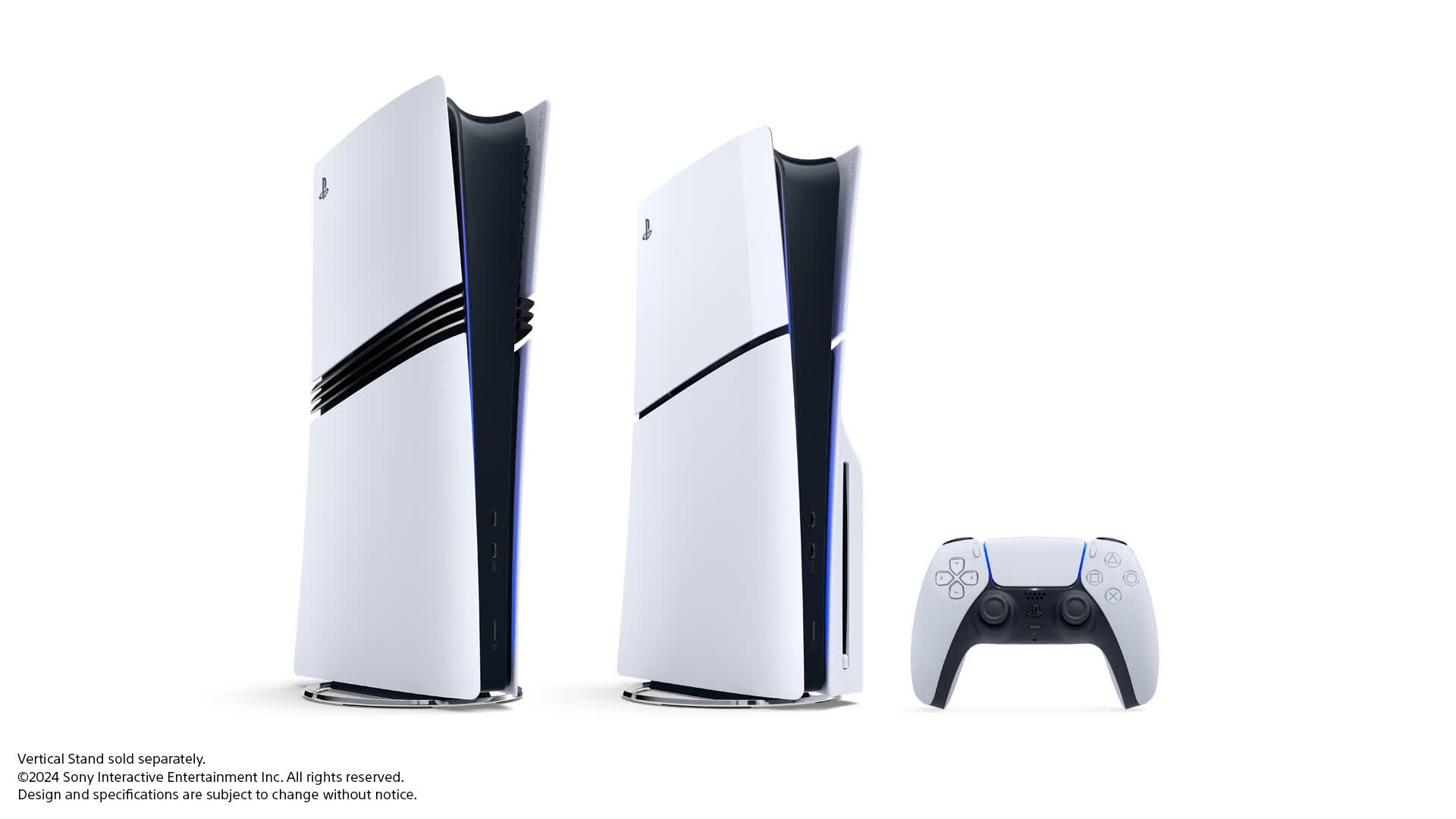Sony Công Khai Playstation 5 Pro Với Giá 700 Usd, Bán Vào 07:11