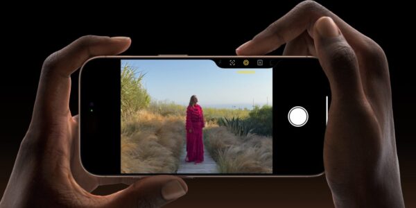 Vì sao Apple đưa nút chụp ảnh lên iPhone 16?