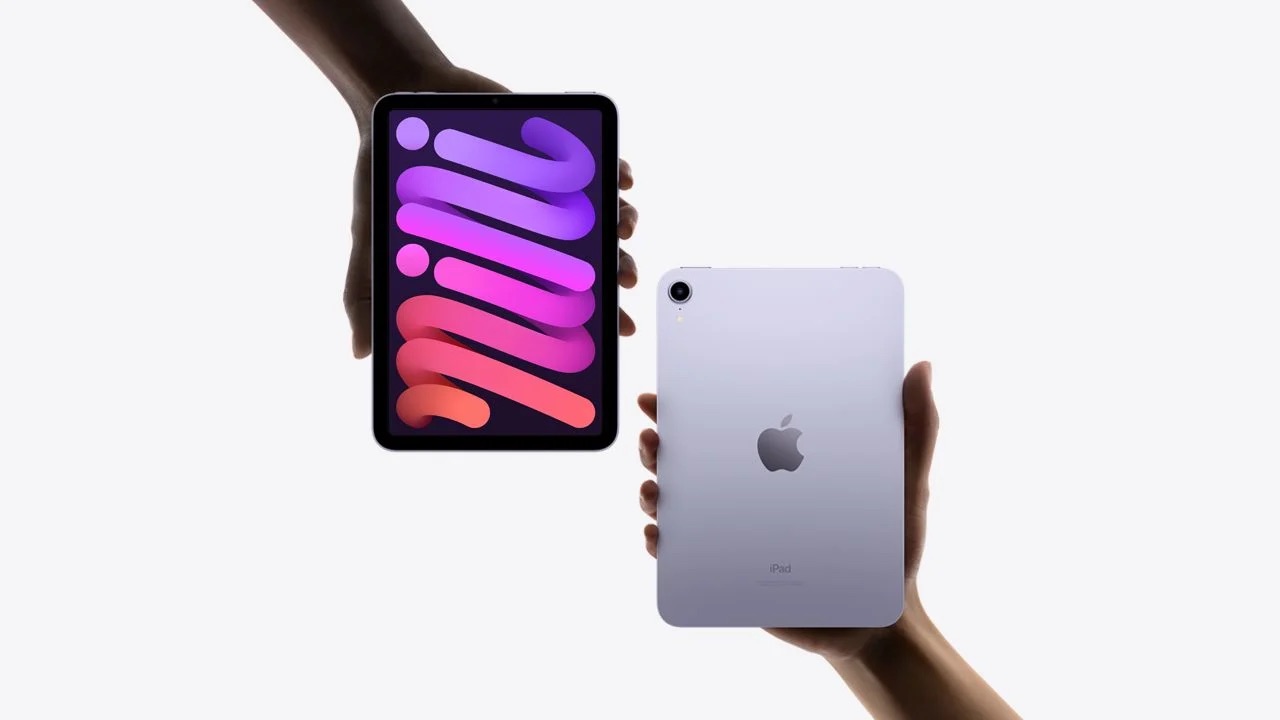 Ipad Mini 7 Có Thể Sẽ được Giới Thiệu Vào Ngày 10:09 Tới Features 01