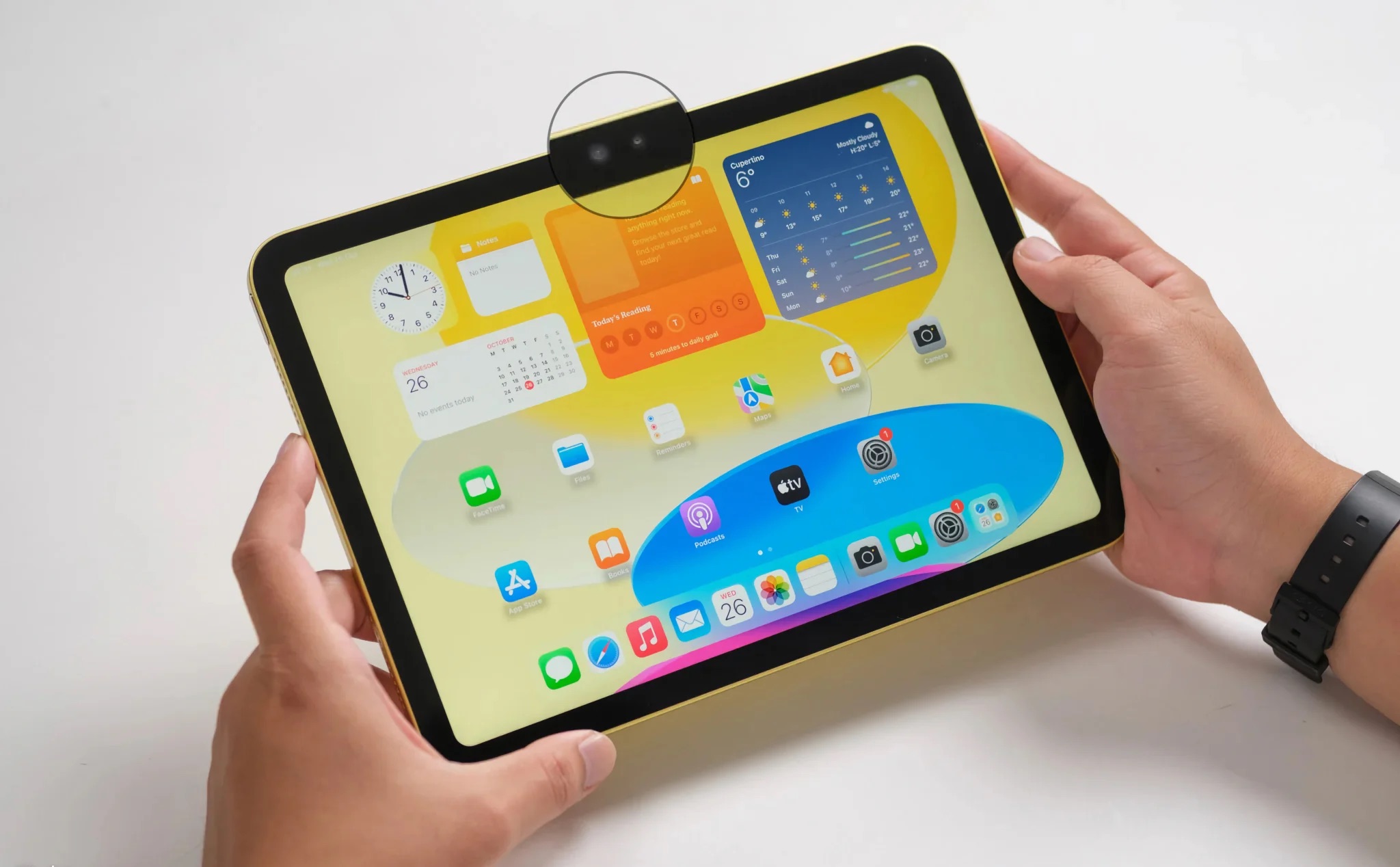 Ipad Mini 7 Có Thể Sẽ được Giới Thiệu Vào Ngày 10:09 Tới Features 04