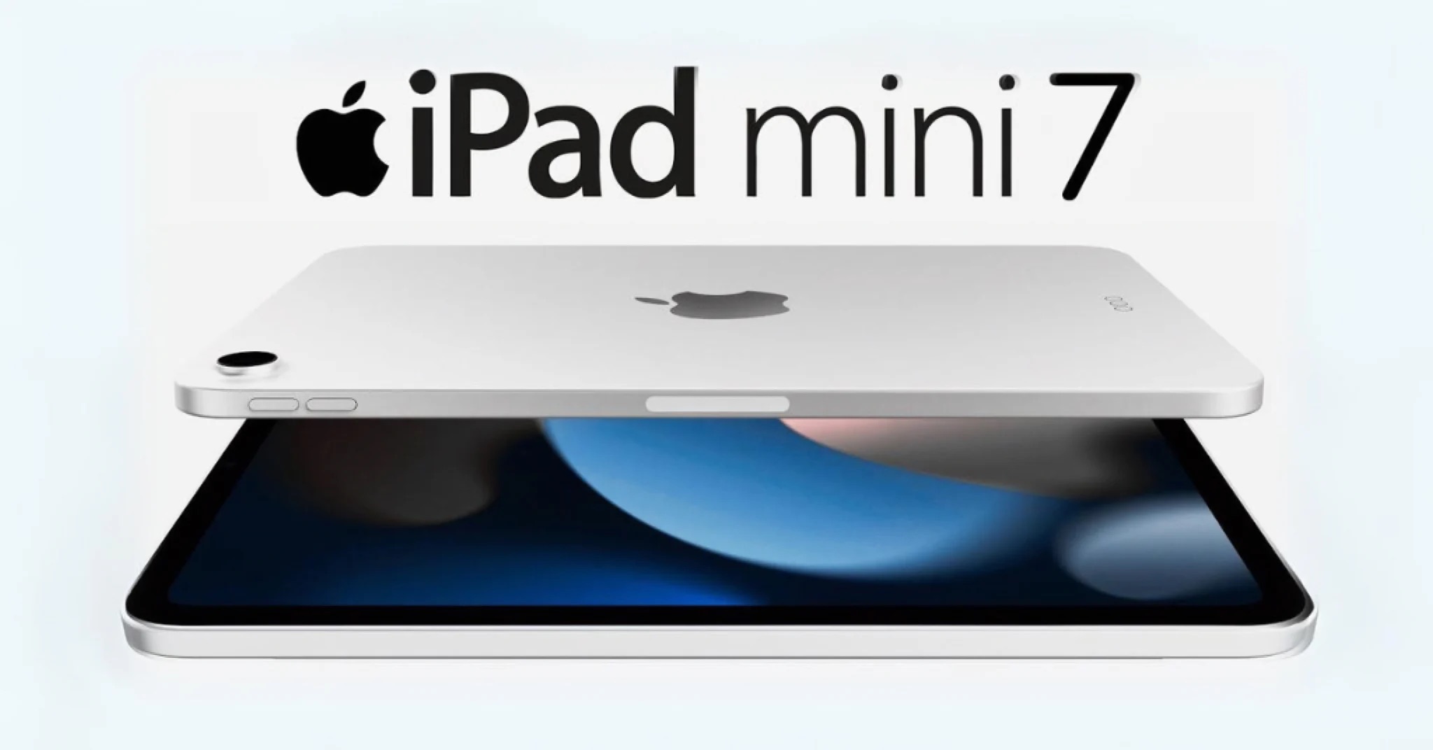 Ipad Mini 7 Có Thể Sẽ được Giới Thiệu Vào Ngày 10:09 Tới Features 05