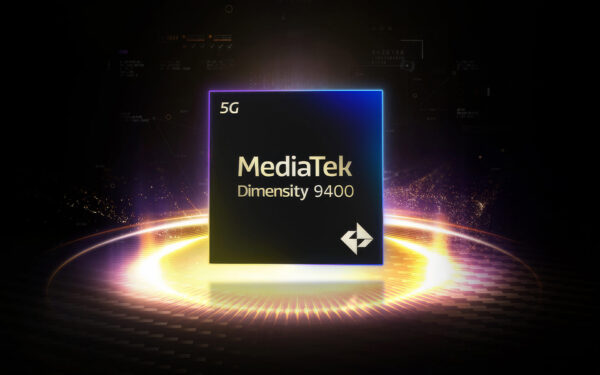 Chipset Flagship của MediaTek sẵn sàng cho AI và điện thoại gập ba